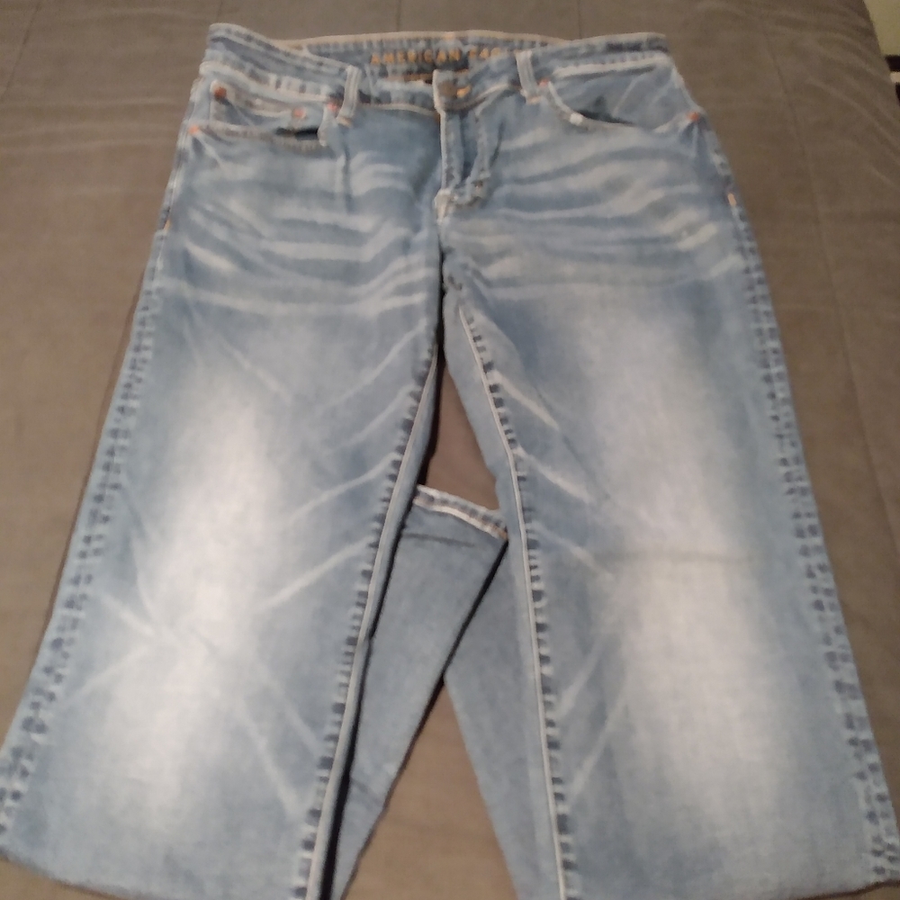 Men's American Eagle jeans